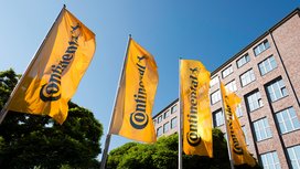 Dortmund - Steinbrinkstrasse - Continental Reifen Deutschland GmbH