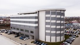 Continental inaugurează noi laboratoare de testare și o parcare supraetajată la Iași, după o investiție de peste 8 milioane de euro