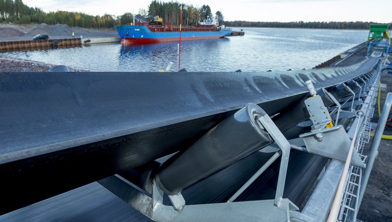 At Jehander’s quarry