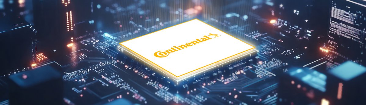 Continental to Create an Advanced Electronics & Semiconductor Solutions Organization