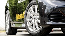 UltraContact NXT gewinnt Nachhaltigkeitspreis bei den Swiss Automotive Show Innovation Awards 2023