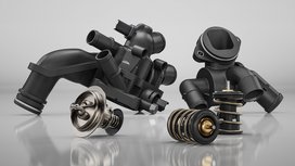 Auf Betriebstemperatur: Continental ergänzt Ersatzteil-Programm um Thermostate