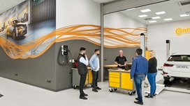 Mehr Kurse, mehr Flexibilität, mehr digitale Angebote: Die ContiAcademy setzt neue Standards für Trainings