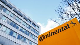 Studierende erhalten Einblick in Arbeitswelt von Continental