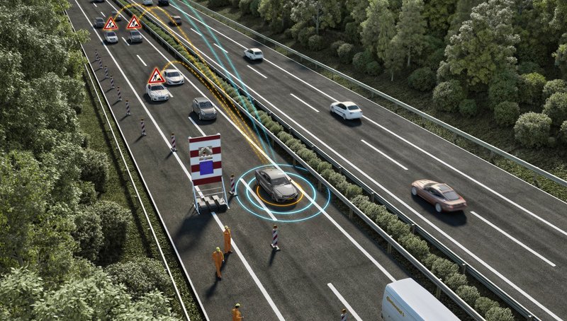 5G and direct communication