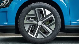 AllSeasonContact von Continental fährt bei Ganzjahresreifen-Test von Gute Fahrt auf Platz eins
