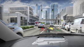 Continental gewinnt Automotive News PACE und Innovation Partnership Award 2018