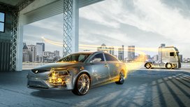 Continental macht Werkstätten mit digitalen Lösungen und deutlicher Portfolioerweiterung fit für die Zukunft