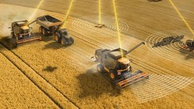 Continental Has Been Advancing Innovation in Agriculture for 150 Years