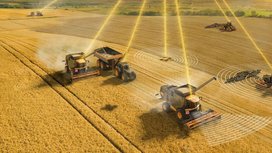 Continental fördert seit 150 Jahren Innovationen in der Landwirtschaft