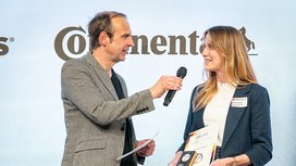 UltraContact NXT gewinnt auch Deutschen Award für Nachhaltigkeitsprojekte 2024