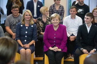 Citizens’ Dialog at Continental