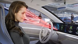 Einzigartige Technologie erkennt einzigartige Gesichtszüge