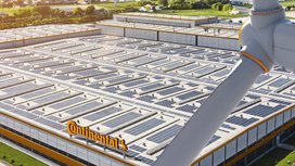 Continental-Reifenwerke: Energiesparprojekte reduzieren Bedarf um 150 Gigawattstunden