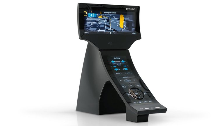 Thin Adaptable Faceplate