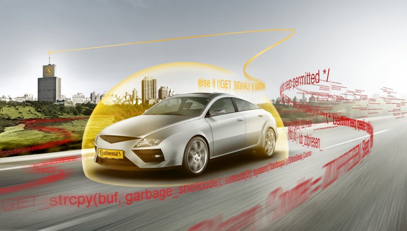 Cyber Security Software