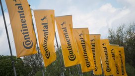 Statement from Continental about media reports on a potential organizational change