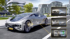 Computing power that evolves further: "Plug & Play" solution for vehicle computers from Continental