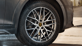 New AllSeasonContact 2 From Continental is "Exemplary" in Auto Bild All-Season Tire Test