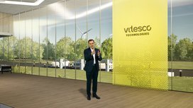 Vitesco Technologies drives the development of e-mobility towards a mass market