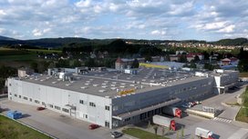 Continental Expands Turbocharger Business: Production in the Czech Republic Successfully Launched